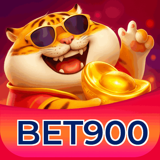 BET900 logo